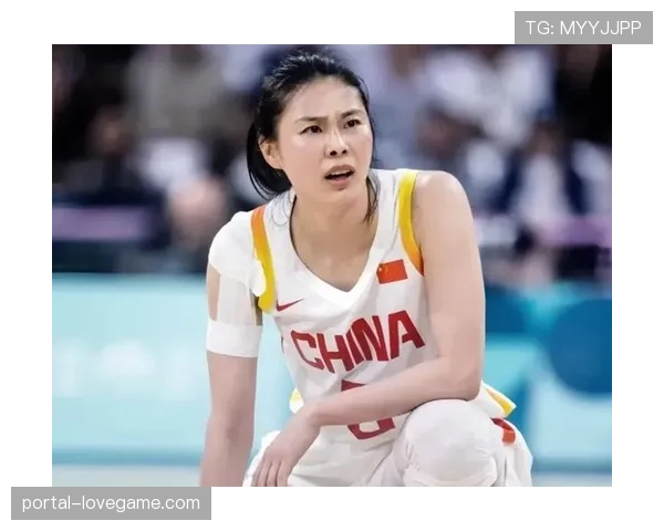 中国女篮年轻化进程加速，老将淡出新周期选人标准更新
