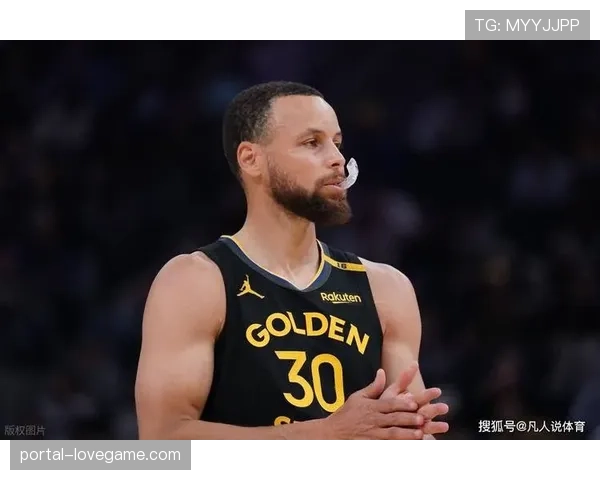 库里登顶NBA中国区球衣销量榜，延续三分传奇