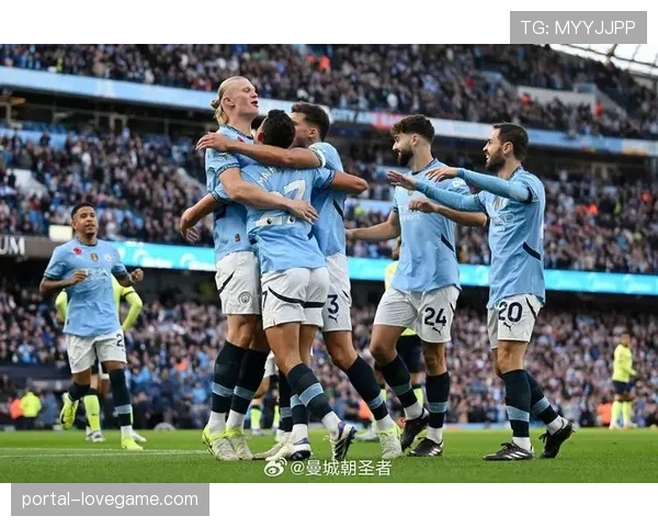 曼城2-1逆转南安普顿连续四年闯入足总杯决赛